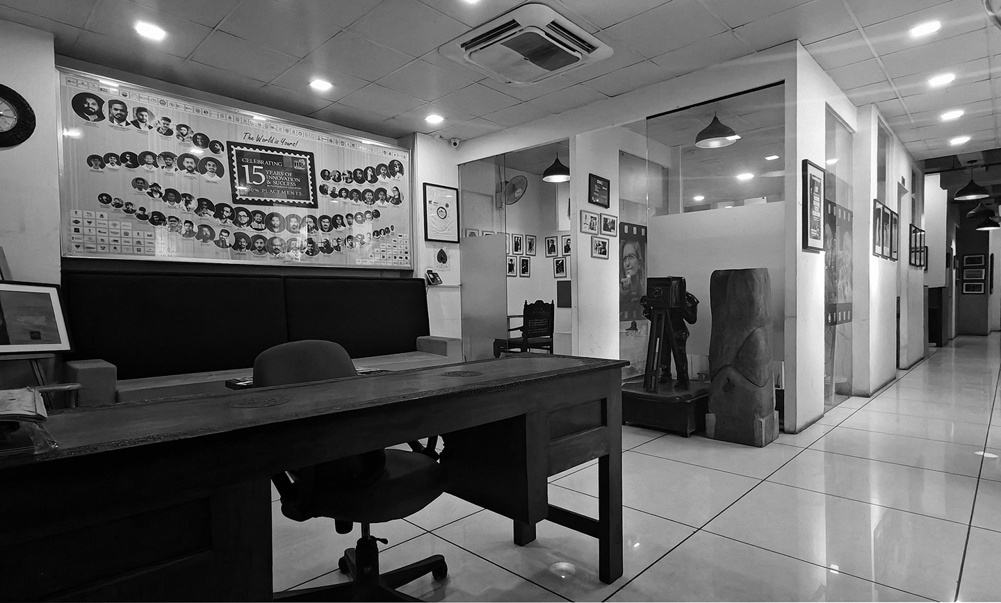 Office Interior